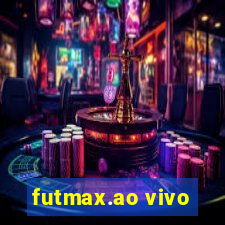 futmax.ao vivo